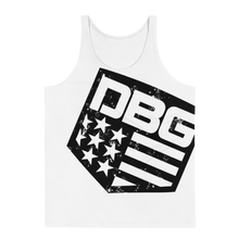 DBG Tank