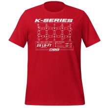 K-Series Head Torque