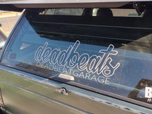 GINORMOUS!! Script sticker