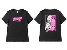 deadbeat DOLLS (Women's Crew Neck)