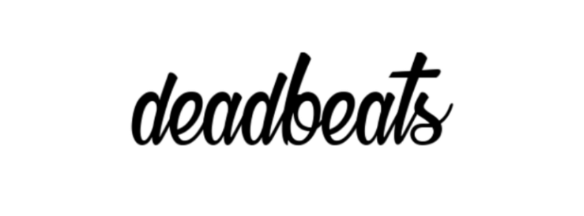 DeadBeatGarage logo