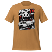 PANDA EK-Series