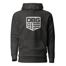 DBG Shield Hoodie