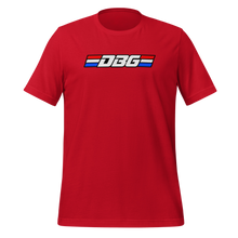 Labor DBG T-Shirt
