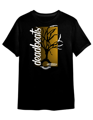 Family Tree deadbeats T-Shirt (1 Ticket)