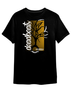 Family Tree deadbeats T-Shirt (1 Ticket)