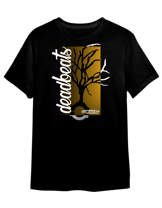 Family Tree deadbeats T-Shirt (1 Ticket)