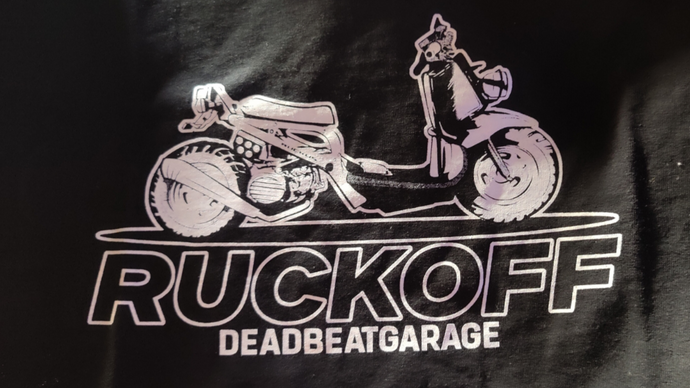 RUCKOFF T-Shirt