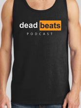 Limited Quantity  Podcast Tanks Men's and Women's