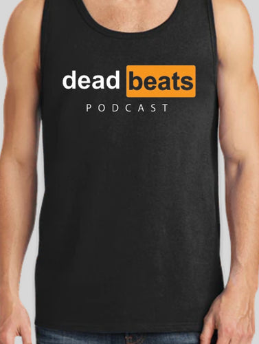 Limited Quantity  Podcast Tanks Men's and Women's