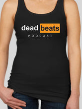 Limited Quantity  Podcast Tanks Men's and Women's