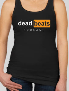 Limited Quantity  Podcast Tanks Men's and Women's